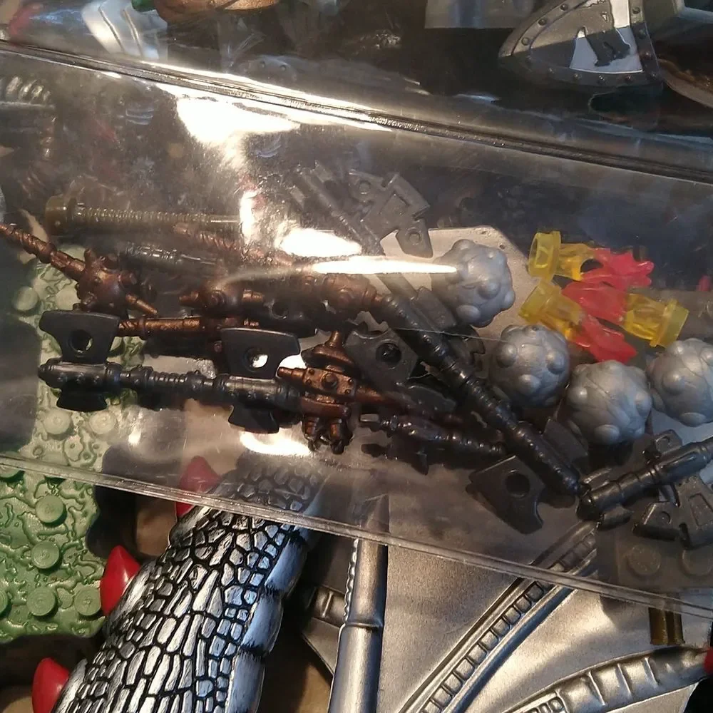 Mega Bloks Dragons Bundle
